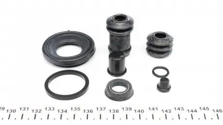 РМК тормозного суппорта DAIHATSU APPLAUSE I 89-97; FORD USA PROBE II 93-98; MAZDA 323 C IV 89-94 FRENKIT 230008
