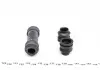РМК тормозного суппорта MAZDA 323 III 85-91,323 III Hatchback 85-93,323 III Station Wago 86-95 FRENKIT 251007 (фото 3)