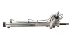 Рулевая рейка с ГУР новая FORD FIESTA V (JH_, JD_) 01-09, FUSION (JU_) 02-09; MAZDA 2 (DY) 03-09 FO207