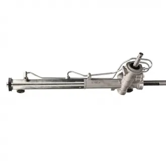 Рульова рейка з ГУР нова FORD FIESTA V (JH_, JD_) 01-09, FUSION (JU_) 02-09; MAZDA 2 (DY) 03-09 MSG FO207