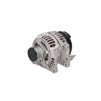Генератор / 90A / Seat Cordoba, Ibiza, Leon, Skoda Fabia, Octavia, Bora, Golf, T4, T5, Polo 1,9d MSG CMA1446IR