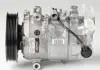 Компресор новий RENAULT GRAND SCENIC III (JZ0 / 1_) 1.5 dCi 09-, MEGANE CC (EZ0 / 1_) 1.6 16V 08- DCP23030