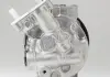 Компрессор новый RENAULT GRAND SCENIC III (JZ0 / 1_) 1.5 dCi 09-, MEGANE CC (EZ0 / 1_) 1.6 16V 08- DENSO DCP23030 (фото 2)
