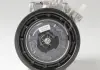 Компрессор новый RENAULT GRAND SCENIC III (JZ0 / 1_) 1.5 dCi 09-, MEGANE CC (EZ0 / 1_) 1.6 16V 08- DENSO DCP23030 (фото 3)