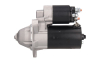 Стартер / 1,1кВт z9 / Daewoo Nubira, Lacetti, Opel Astra F / G, Vectra A / B, OmegaB 1,8-2,0-2,2 16V MSG CMS879 (фото 3)