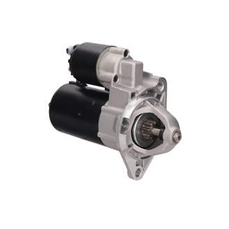 Стартер / 1,1кВт z9 / Daewoo Nubira, Lacetti, Opel Astra F / G, Vectra A / B, OmegaB 1,8-2,0-2,2 16V MSG CMS879