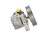 Насос ГУР новый LAND ROVER FREELANDER 2 06-; VOLVO S80 II 06-, V70 III 07-, XC60 08-, XC70 II 07- MSG VO018 (фото 1)