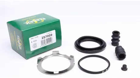 РМК гальмівного супорта ALFA ROMEO 164 87-98; CITROEN EVASION 94-02; FIAT SCUDO Combinato 96-06 FRENKIT 257009