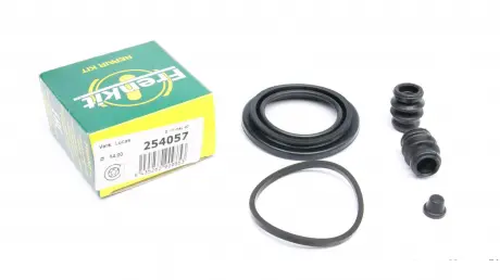 РМК гальмівного супорта HONDA CIVIC VI Fastback 94-01; MG MG ZR 01-05; MITSUBISHI CARISMA 95-06 FRENKIT 254057