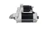 Стартер /2.3кВт z9 / Fiat Ducato 94- 2.5-2.8D / TDI 2.8JTD, Ducato 02-, Jamper, Boxer 2.3-2.8JTD MSG CMS1198 (фото 1)