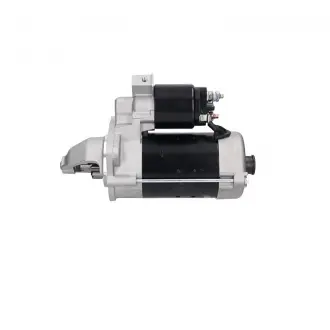 Стартер /2.3кВт z9 / Fiat Ducato 94- 2.5-2.8D / TDI 2.8JTD, Ducato 02-, Jamper, Boxer 2.3-2.8JTD MSG CMS1198