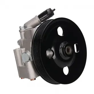 Насос ГУР новый FORD GALAXY 10-, MONDEO IV 10-, MONDEO IV Turnier 10-, LANDROVER FREELANDER 06- MSG FO045