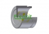 Поршень суппорта TOYOTA HIACE II Wagon (H20) 83-89, HIACE II фургон (H20) 84-89; VW TARO 89-97 FRENKIT P604803 (фото 1)