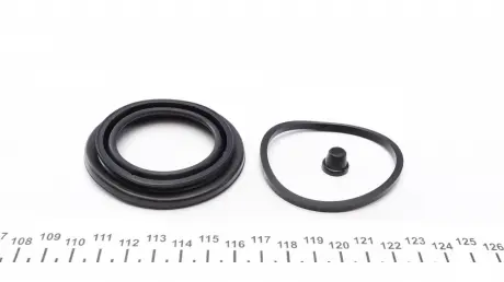 РМК тормозного суппорта ALFA ROMEO 145 96-01; AUDI 100 82-91; BMW 3 86-92; FIAT BARCHETTA 95-05 FRENKIT 254002