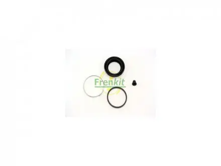 РМК тормозного суппорта AUDI 50 74-78; TALBOT SIMCA 1000 61-78; VOLVO 66 75-78; VW GOLF I 74-84 FRENKIT 244001