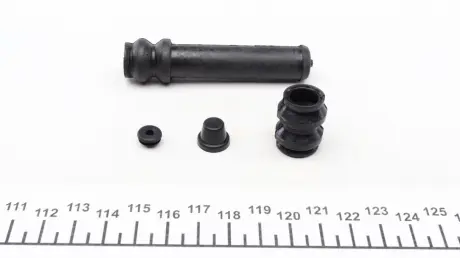 РМК тормозного суппорта FORD ECONOVAN 86-92; KIA BESTA фургон 96-; MAZDA E-SERIE автобус 84-89 FRENKIT 260027
