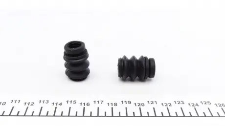 РМК тормозного суппорта HONDA CIVIC V Hatchback 91-95, CIVIC V купе 94-95, CIVIC V седан 91-95 FRENKIT 251029