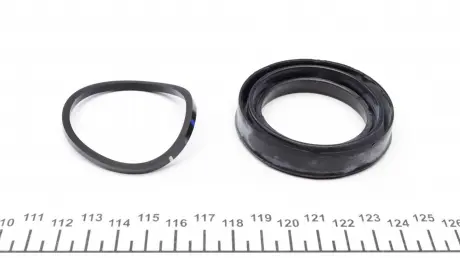 РМК тормозного суппорта MERCEDES-BENZ SPRINTER 3,5-t автоб 06-; VW CRAFTER 30-35 автоб 06-11 FRENKIT 251046