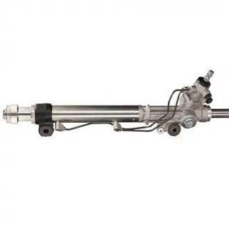 Рулевая рейка с ГУР новая TOYOTA LAND CRUISER PRADO (KDJ12) 02-10; LEXUS GX470 (UZJ120) 02-09 MSG TY220