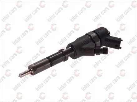 Инжектор 2,0HDI: CITROEN Jumper, Xsara, C5 00-; PEUGEOT Boxer, Expert, Partner (система CR) BOSCH 0445110076