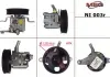 Насос ГУР восстановленный NISSAN PRIMERA (P12) 02-, NISSA X-TRAIL (T30) 01-; PRIMERA (WP12) 0 NI003R