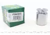 Поршень супорта заднього Citroen C4 04-11/Skoda Octavia II/VW Golf VI (38x49mm)(Bosch) FRENKIT P384901 (фото 2)