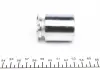 Поршень суппорта CITROEN C4 Grand Picasso (UA_) 06-; TOYOTA AVENSIS седан (ZRT27, ADT27) 09- FRENKIT P385002 (фото 3)