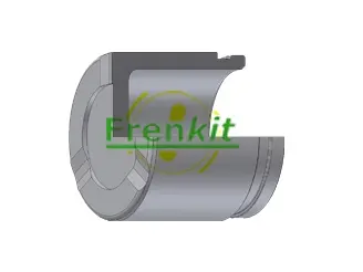 Поршень суппорта CITROEN XSARA (N1) 97-05; NISSAN CABSTAR E 98-06; OPEL AGILA (A) (H00) 00-07 FRENKIT P485002