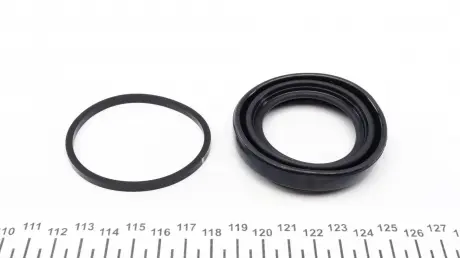 РМК гальмівного супорта AUDI A3 96-03; FIAT MAREA 96-02; SEAT ALTEA 04-09; SKODA OCTAVIA 96-10 FRENKIT 254022