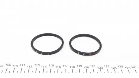 РМК тормозного суппорта MERCEDES-BENZ SPRINTER 2-t c гру 95-06, SPRINTER 2-t автобус 95-06 FRENKIT 244006