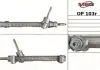 Рулевая рейка без ГУР восстановленная OPEL COMBO 01-08; OPEL CORSA C 00-08; OPEL MERIVA 03-10 OP103R