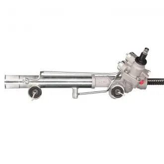 Рулевая рейка с ГУР новая MERCEDES-BENZ E-CLASS (W210) 95-02, E-CLASS универсал (S210) 96-03 MSG ME205