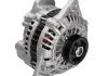 Генератор / 100A / Hyundai Sonata III, Mitsubishi Carisma, Galant, Spase Wagon, 1,8-2,0 97- JMA1522IR