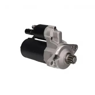 Стартер новый /1.7кВт z11 / AUDI A3 (8V1) 12-, A3 Limousine (8VS) 13-, A3 Sportback (8PA) 11- MSG CMS1584