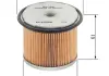 Фільтр паливний дизельний H = 60mm CITROEN 1,9 / 2,1D: Jumpy, ZM; PEUGEOT Partner; FIAT Scudo BOSCH 1457429291 (фото 8)