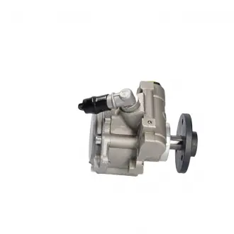 Насос ГУР новый BMW 5 (E60) 05-10, BMW 1 (E81) 05-12, BMW 3 (E90) 05-11, BMW 3 купе (E92) 06- MSG BW023