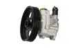 Насос ГУР новый CITROEN Jumpy 95-07, FIAT Scudo 95-04, PEUGEOT 406 95-04, PEUGEOT 806 94-02 MSG FI017 (фото 3)