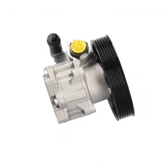 Насос ГУР новый CITROEN Jumpy 95-07, FIAT Scudo 95-04, PEUGEOT 406 95-04, PEUGEOT 806 94-02 MSG FI017