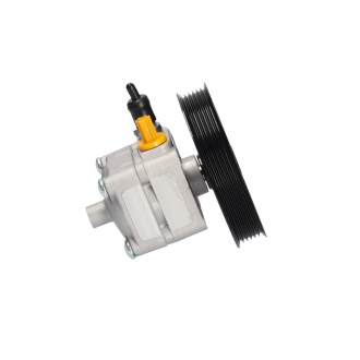 Насос ГУР новый VOLVO S60 01-10, S80 I 01-06, V70 II 01-07, XC70 CROSS COUNTRY 02-07, XC90 02- MSG VO005