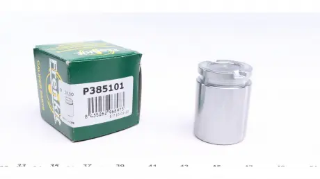 Поршень суппорта ALFA ROMEO 145 (930) 98-01; AUDI 100 (44, 44Q, C3) 82-91; BMW 5 (E34) 91-95 FRENKIT P385101