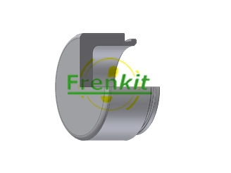 Поршень суппорта HONDA CIVIC I Hatchback (SB) 72-80; NISSAN CHERRY II Hatchback (N10) 78-82 FRENKIT P482902