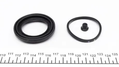 РМК тормозного суппорта ALFA ROMEO 155 92-97; AUDI 100 76-82; BMW 3 82-91; FIAT ARGENTA 78-85 FRENKIT 248014