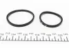 РМК тормозного суппорта CITROEN JUMPER c бортовой пл 94-02; FIAT DUCATO c бортовой пл 94-02 FRENKIT 240006 (фото 2)