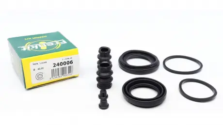 РМК тормозного суппорта CITROEN JUMPER c бортовой пл 94-02; FIAT DUCATO c бортовой пл 94-02 FRENKIT 240006