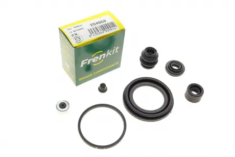 РМК тормозного суппорта HONDA ACCORD III 85-89, CRX I 86-87, INTEGRA 86-89, PRELUDE III 86-87 FRENKIT 254063