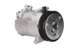 Компресор новий PEUGEOT BOXER, FORD TRANSIT, FIAT DUCATO, CITROEN JUMPER 2.2 HDi / TDCi 06- MSG AC0175 (фото 2)