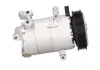 Компресор новий PEUGEOT BOXER, FORD TRANSIT, FIAT DUCATO, CITROEN JUMPER 2.2 HDi / TDCi 06- MSG AC0175 (фото 5)