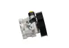 Насос ГУР новый LEXUS LX 01-08; TOYOTA LAND CRUISER 07-, LAND CRUISER 100 02-, TUNDRA 07-USA TY035