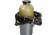 Насос ГУР с ЭУР восстановленный OPEL ASTRA G 2001-2005, ASTRA G 2000-2005, ZAFIRA 1998-2009 MSG OP301R (фото 1)