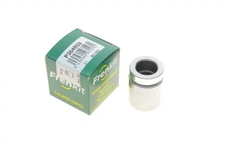 Поршень гальмівного супорту FIAT Ulysse 94-02; BMW 3 E36 93-99, Z3 95-02; PEUGEOT 806 98-02; JAGUAR XJ 97-03; ROVER 75 99-05 FRENKIT P364803